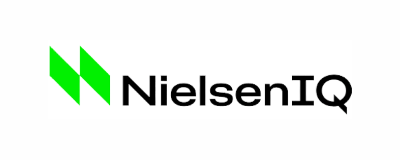 Logo NielsenIQ