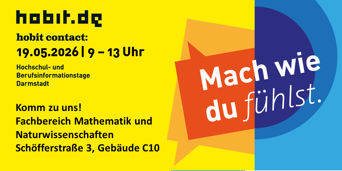 hobit contact am 19. Mai 2026 Schöfferstraße 3, Gebäude C10