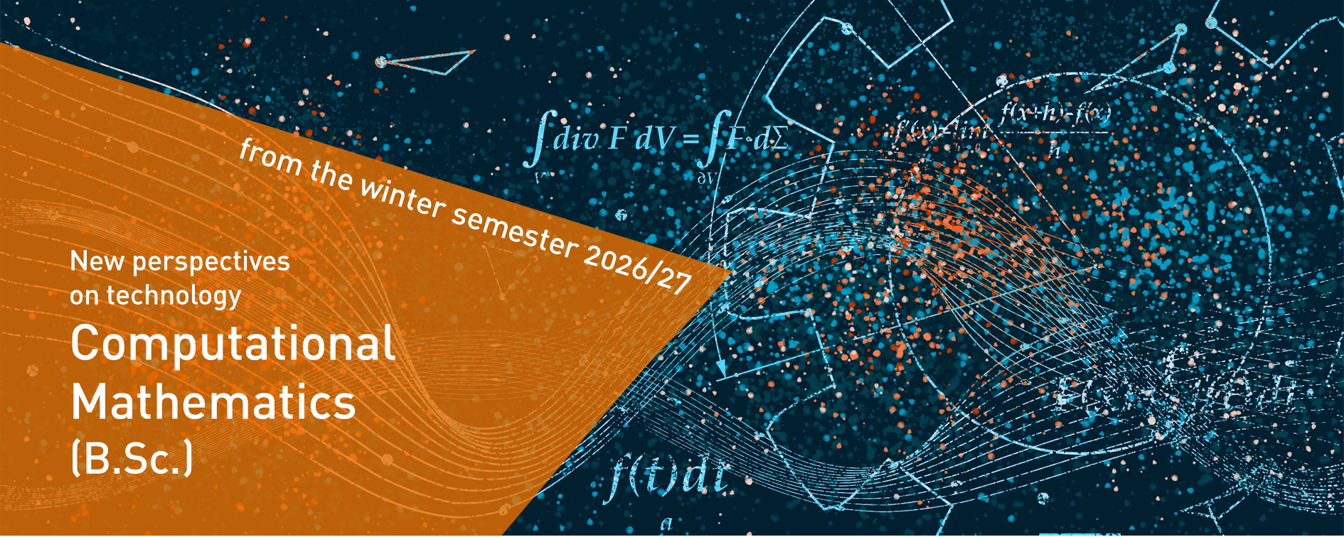 symbolic picture for Computational Mathematics