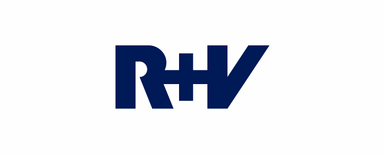 Logo R+V Allgemeine Versicherung AG