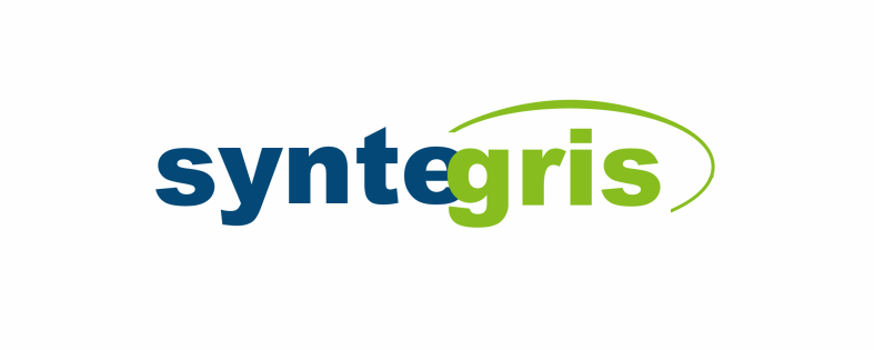 Logo Syntegris