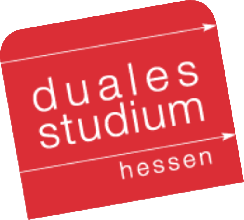 Logo der Marke Duales Studium Hessen