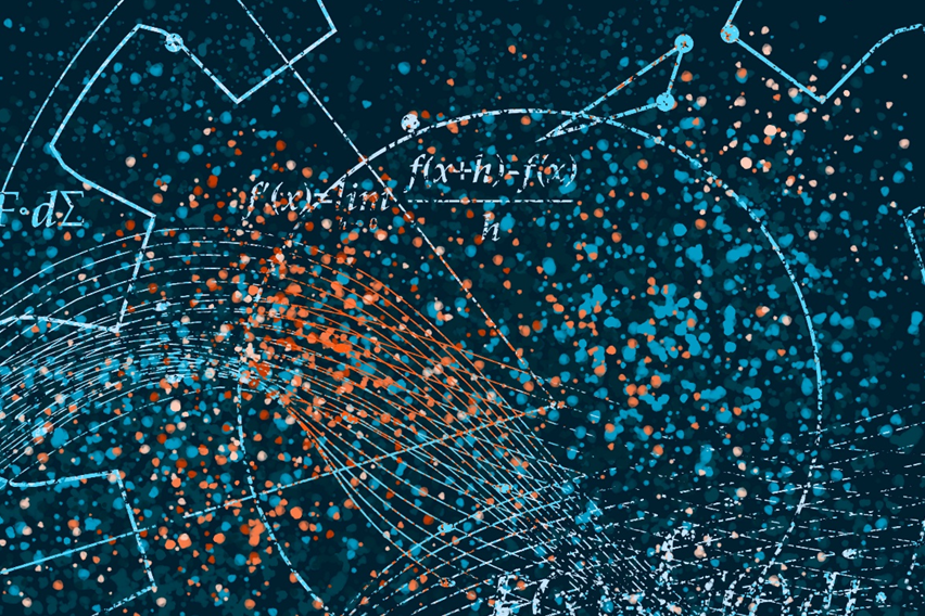 Symbolic Image for Computational Mathematics