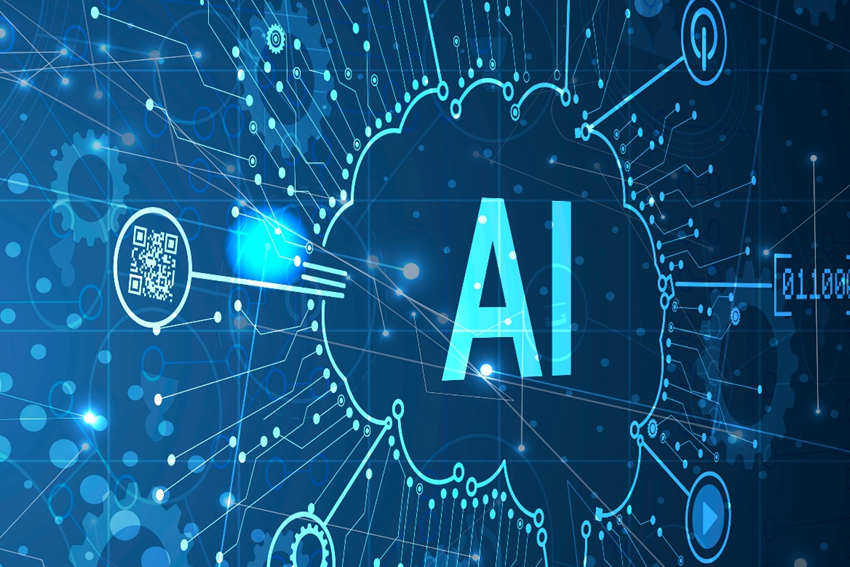 Symboli Image for Data Science and Artificial Intellegence